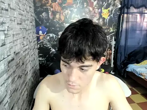 jay_orange's cam snapshot