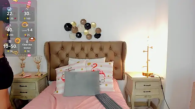 MelodySmith7's cam snapshot