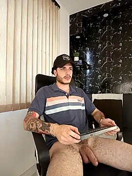 Rafael_Mendezz's cam snapshot