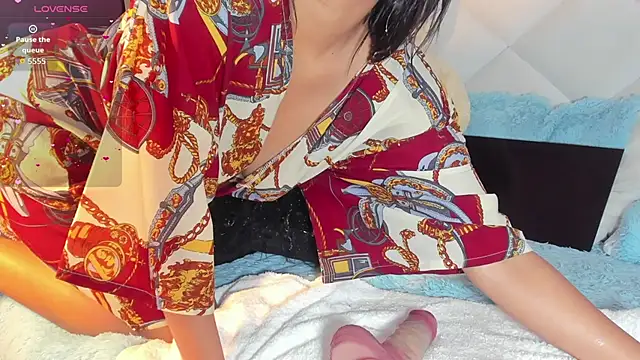 i_kristi's cam snapshot