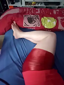 JulietteMaitresse live sex cam