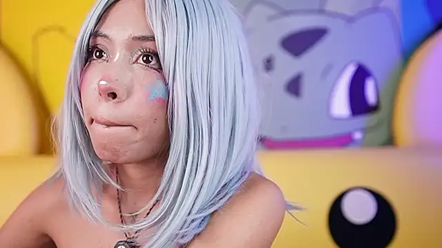 miss__maria's cam snapshot