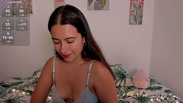 Agatha_Vixen's cam snapshot