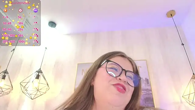 Cammi_wagner's cam snapshot