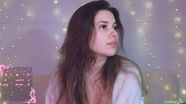 Minne__mouse's cam snapshot