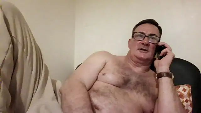 goldenman59's cam snapshot