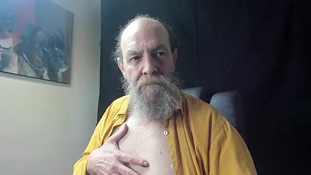 Uncle_Hottie's cam snapshot