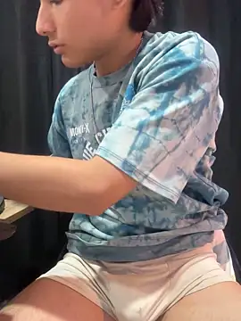 cody_fox10's cam snapshot