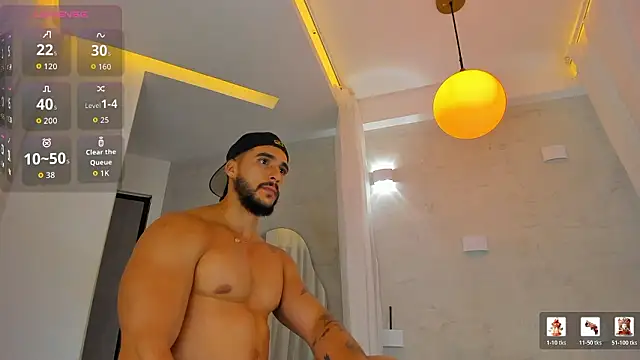 Scottfishcer1 live sex cam