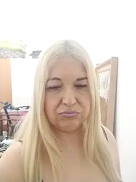 MarielaFerrer's cam snapshot