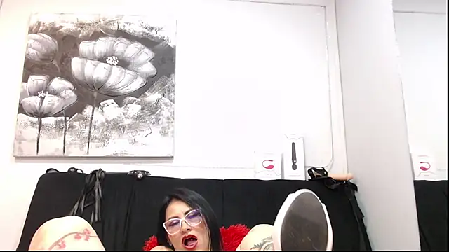 DonnaJoness's cam snapshot