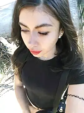 ArgentinaShani's cam snapshot