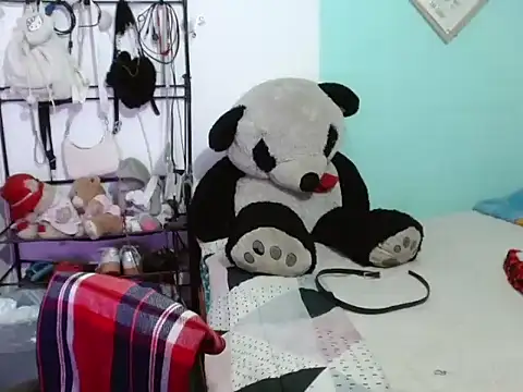 _annie_rosse's cam snapshot