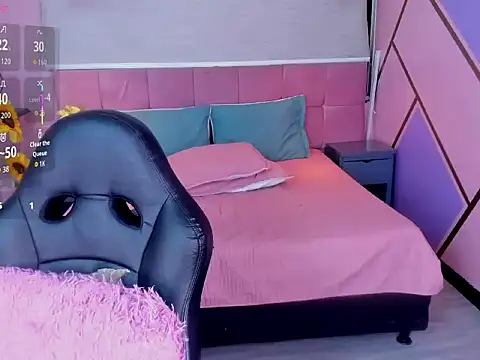 Valery_Duran_'s cam snapshot