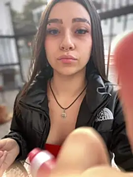 AshleyPinkk_'s cam snapshot