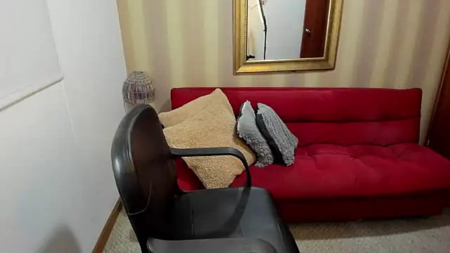 NicolettColin's cam snapshot