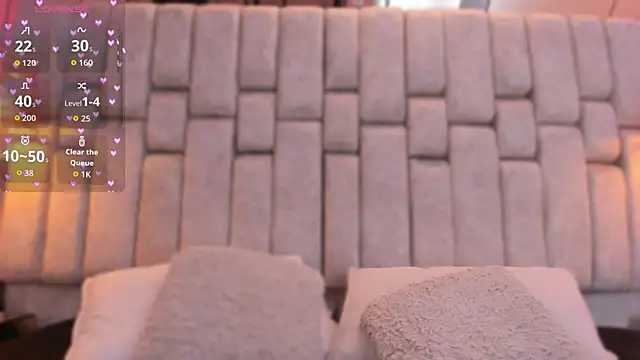 LissyConan's cam snapshot