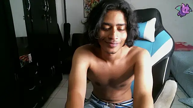 Dickie_Dicking live sex cam