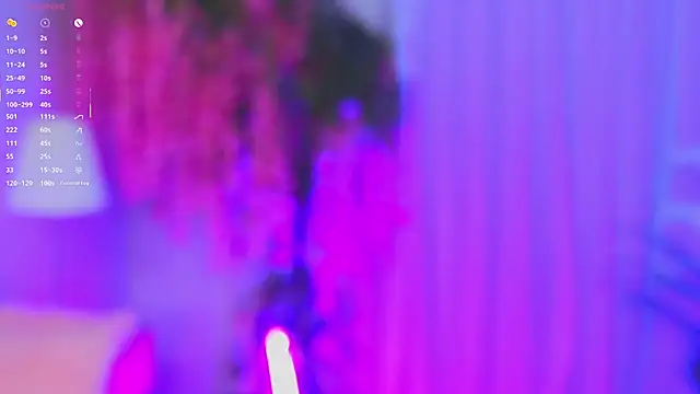 EvaHair's cam snapshot