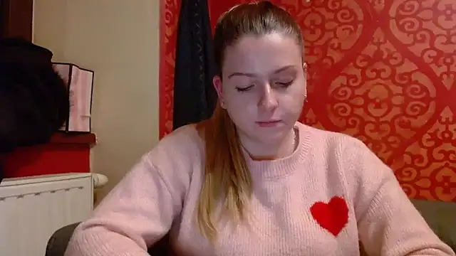 BritneySensual's cam snapshot