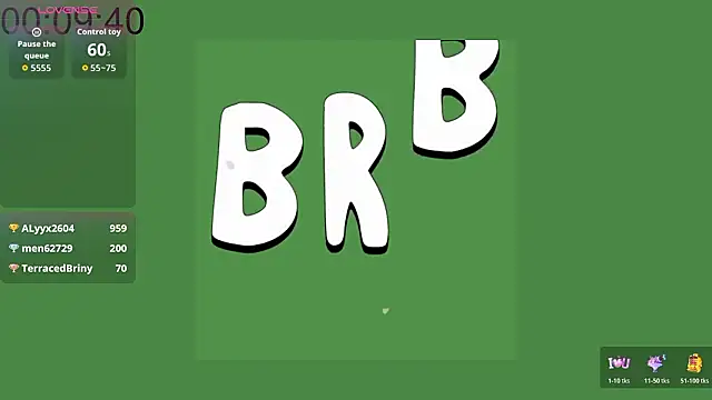 SolBeaumont1's cam snapshot