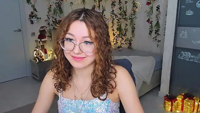 SereneFlame's cam snapshot