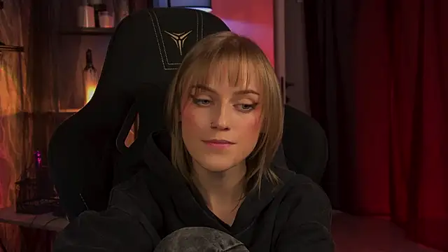 KiraMontoya's cam snapshot