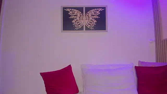 sharonscoth's cam snapshot