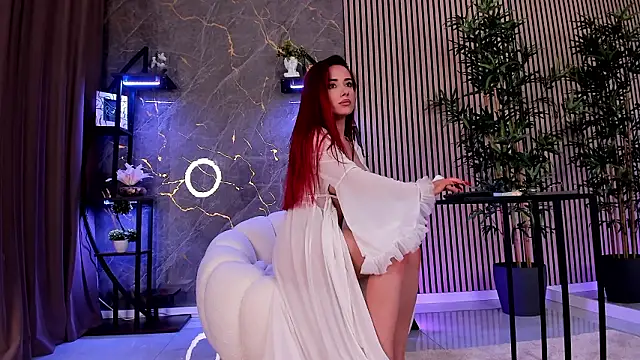 KimP0ssible's cam snapshot