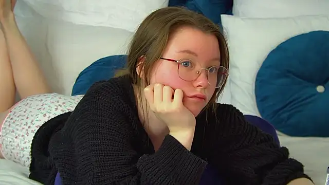 KeiraAsti's cam snapshot