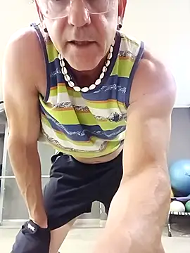 Morbosoman live sex cam