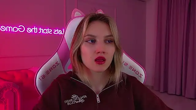 StacyEvances's cam snapshot