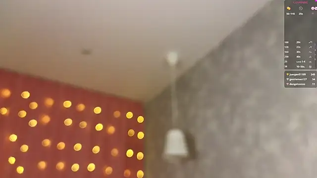 vivyboo111's cam snapshot