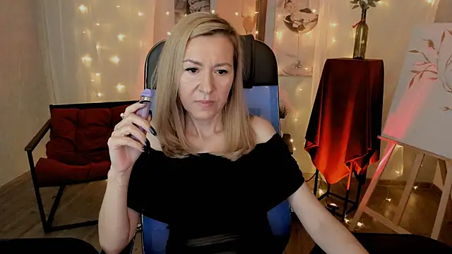 DonnaSmitth's cam snapshot