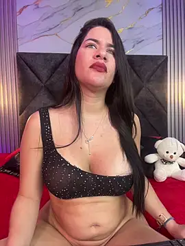 Zafira_Alabi's cam snapshot