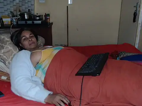 Mydreamgirrl's cam snapshot