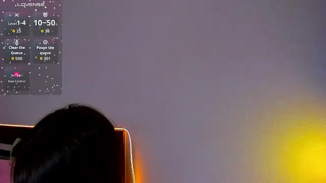 lexxxxxxi's cam snapshot