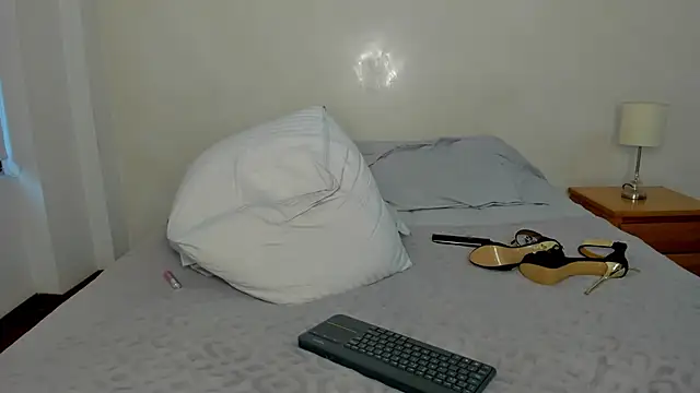 melisa_ferretti's cam snapshot