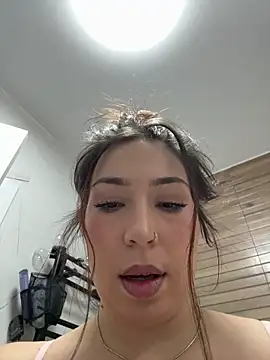 KimArts live sex cam