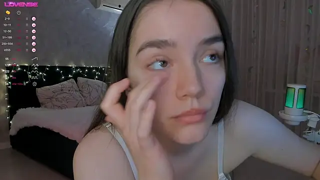 sweete_chantal's cam snapshot