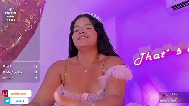 _PARISI_'s cam snapshot