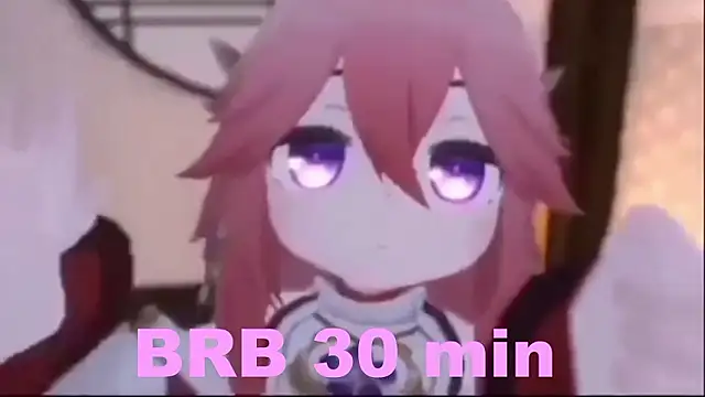 Elainebeness's cam snapshot