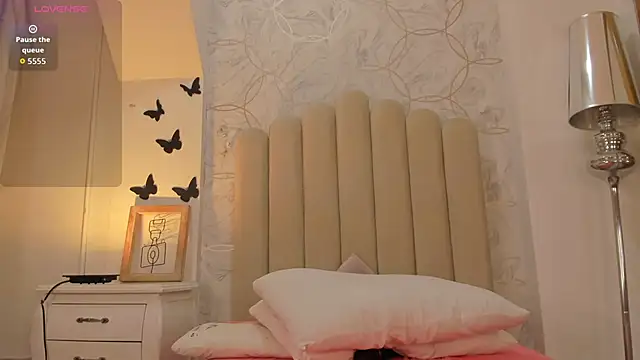 Foxy200__'s cam snapshot