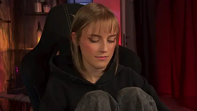 KiraMontoya's cam snapshot