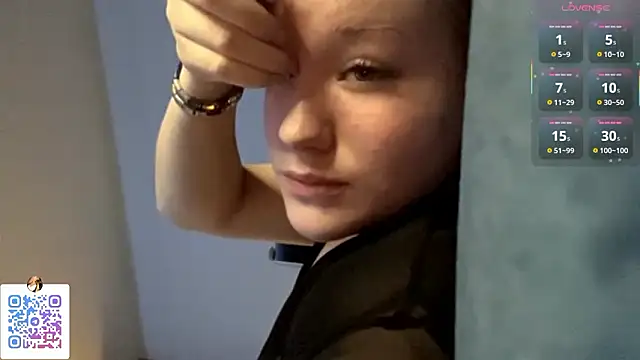 PandaFluff's cam snapshot