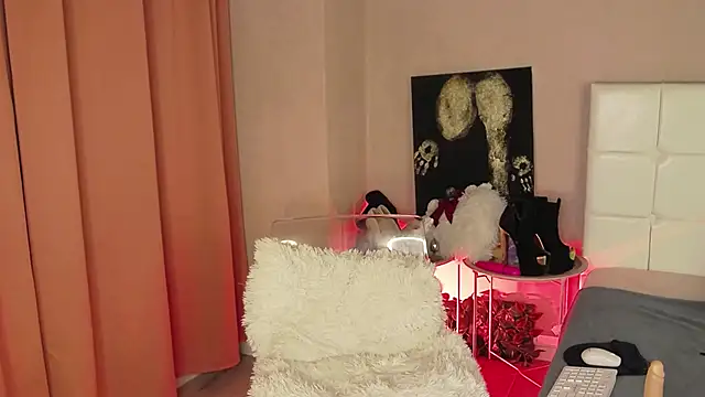 IzieCarter's cam snapshot