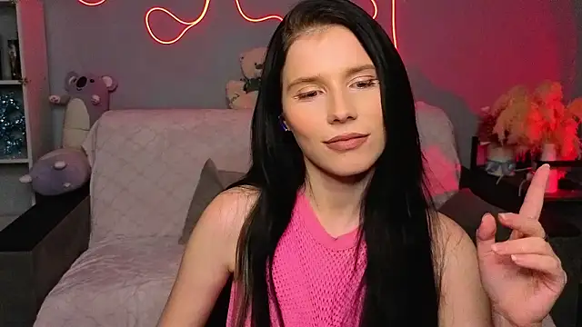 JinxMoon's cam snapshot