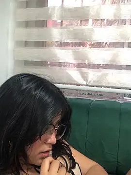 Nara_Bloom's cam snapshot