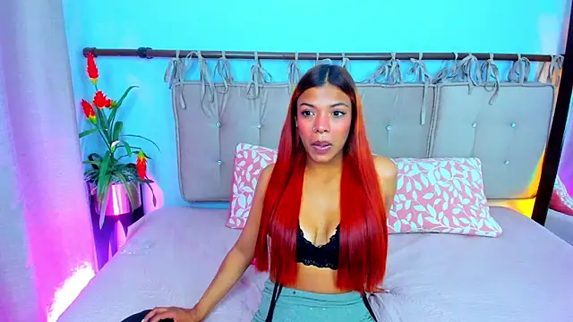 shy_siren's cam snapshot