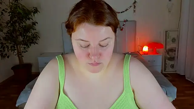 PolinaSalvatore's cam snapshot